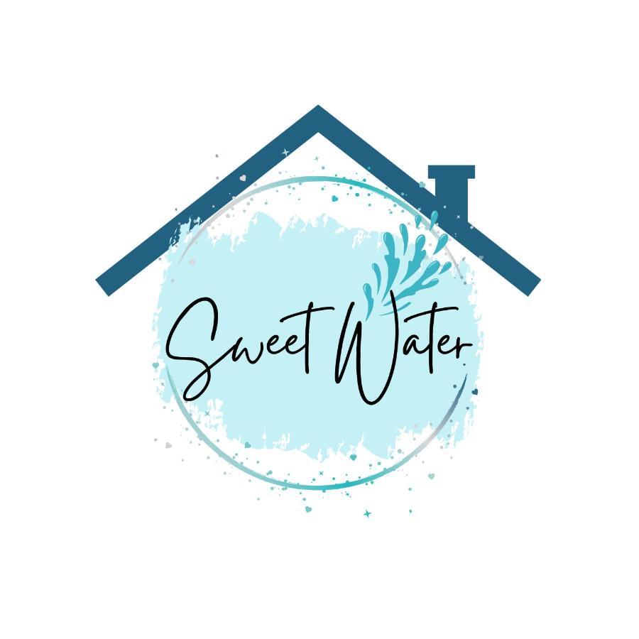 Sweetwater Prive Wellness Villa Oud-Heverlee Екстериор снимка