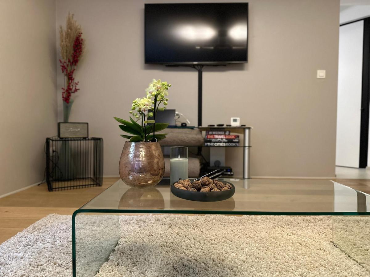 Sweetwater Prive Wellness Villa Oud-Heverlee Екстериор снимка