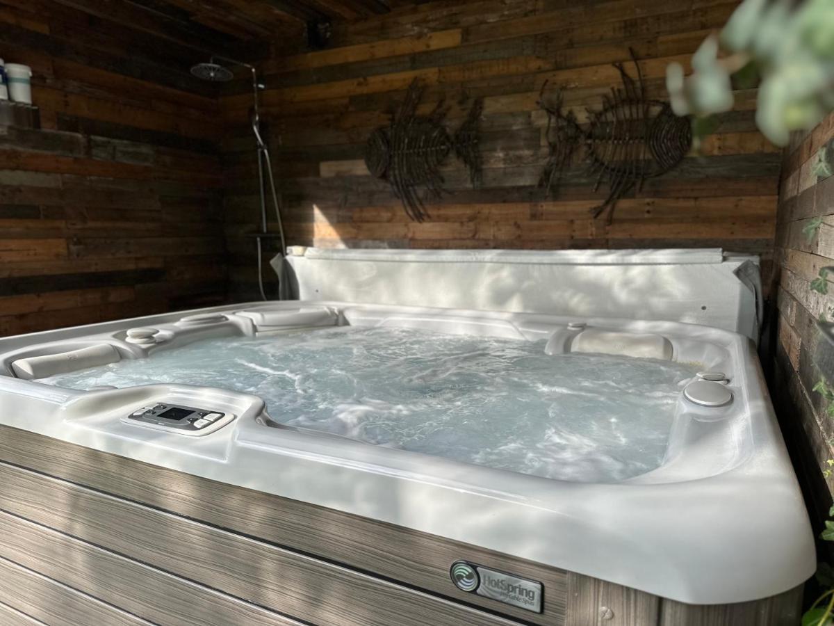 Sweetwater Prive Wellness Villa Oud-Heverlee Екстериор снимка