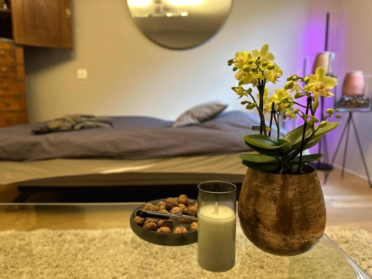 Sweetwater Prive Wellness Villa Oud-Heverlee Екстериор снимка